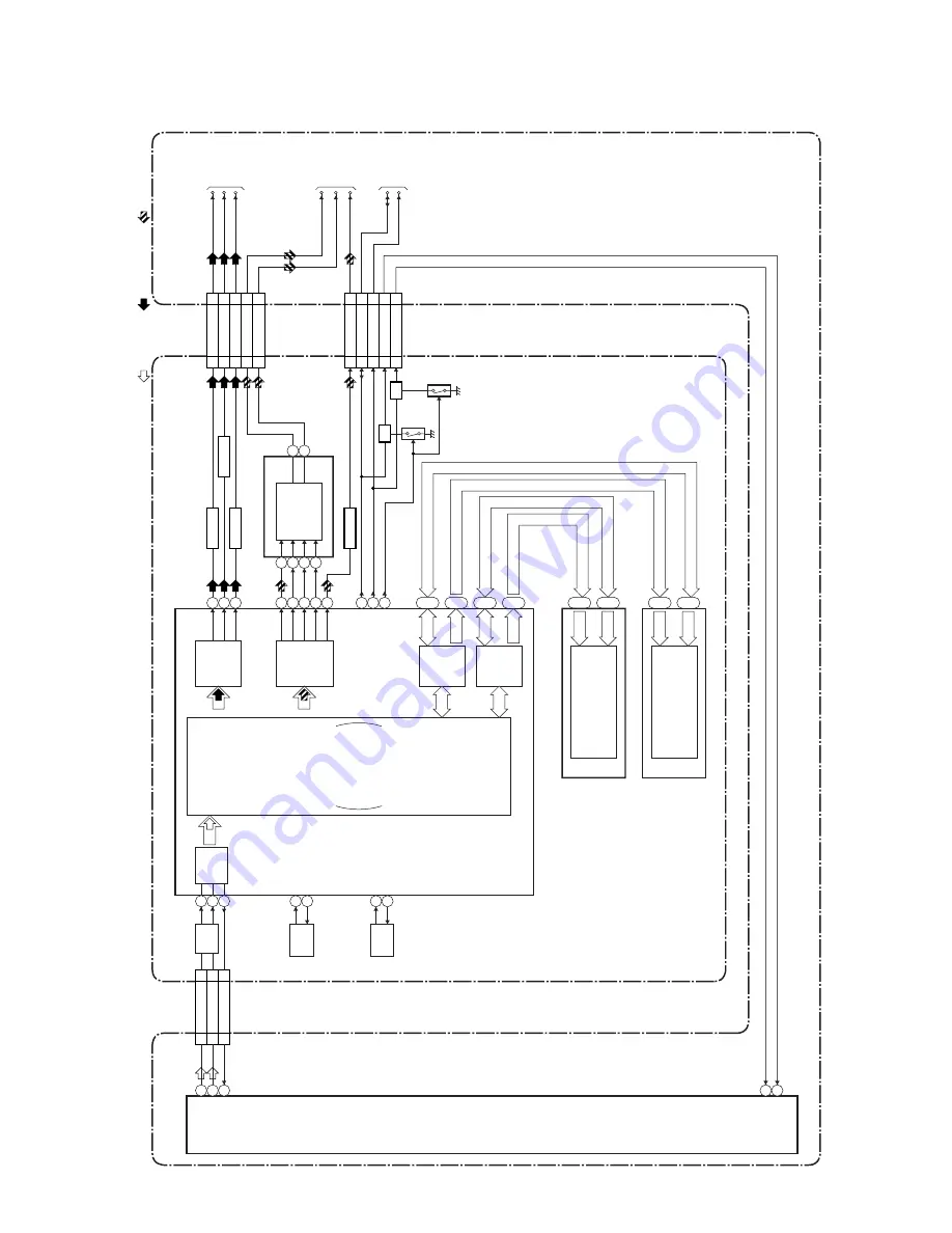 Durabrand CB130DR8 Service Manual Download Page 28