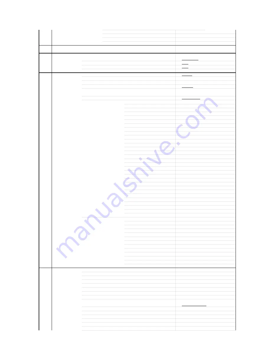 Durabrand DBTV1301 Service Manual Download Page 9