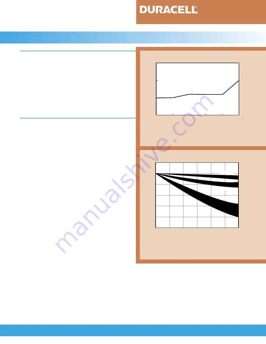 Duracell Ni-MH Owner'S Manual Download Page 10