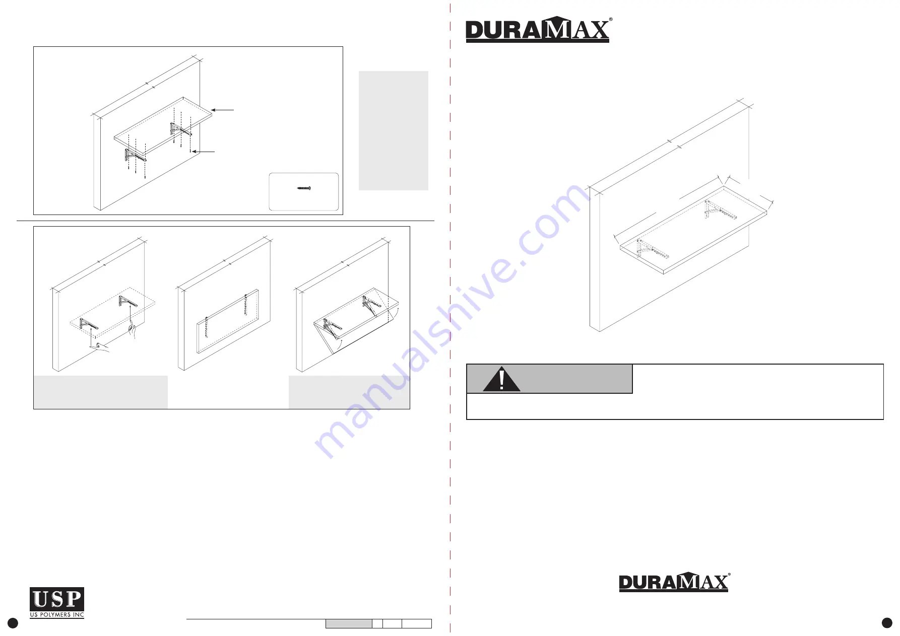 DuraMax 68032 Скачать руководство пользователя страница 1