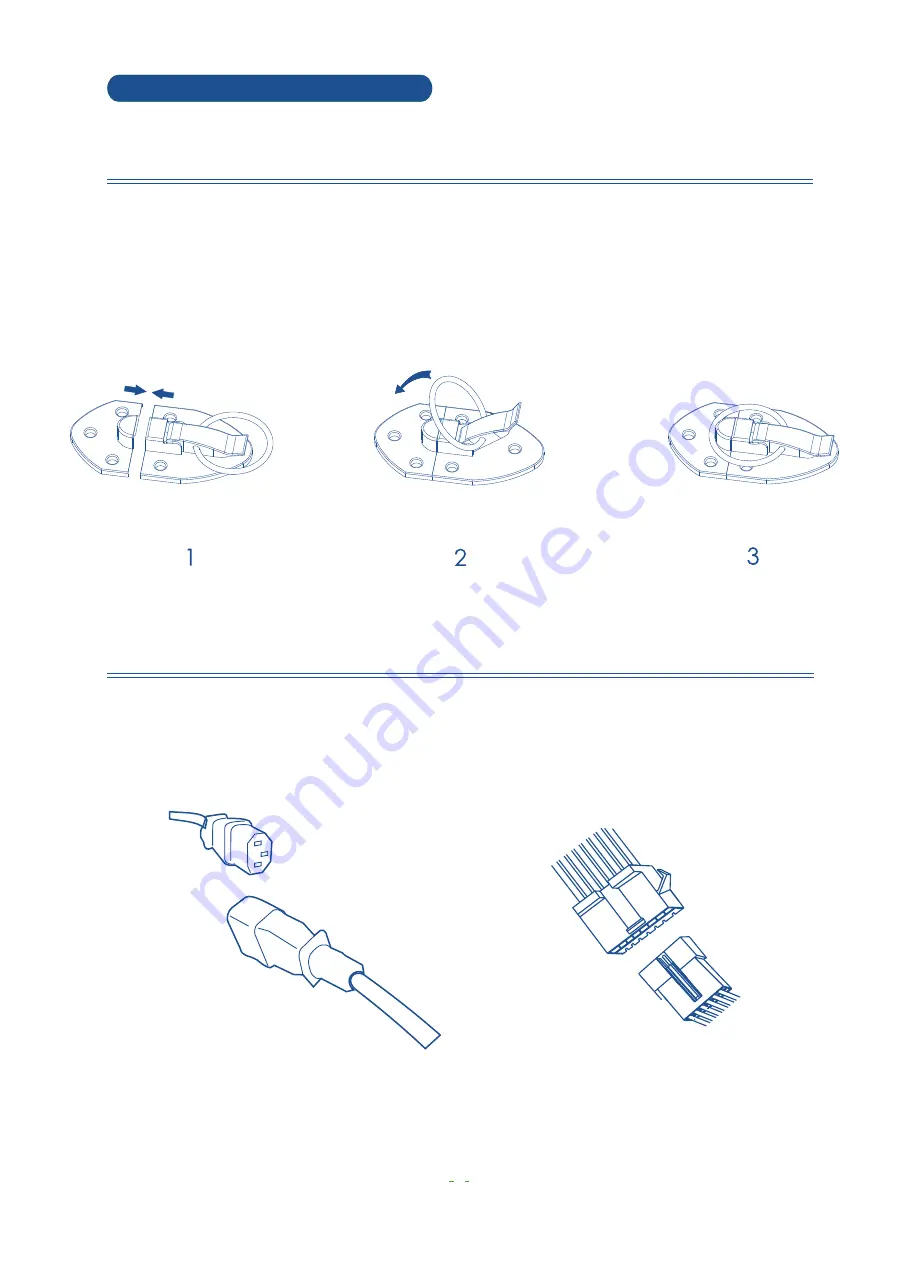 Durasage FRB-2F3 User Manual And Instruction Manual Download Page 7