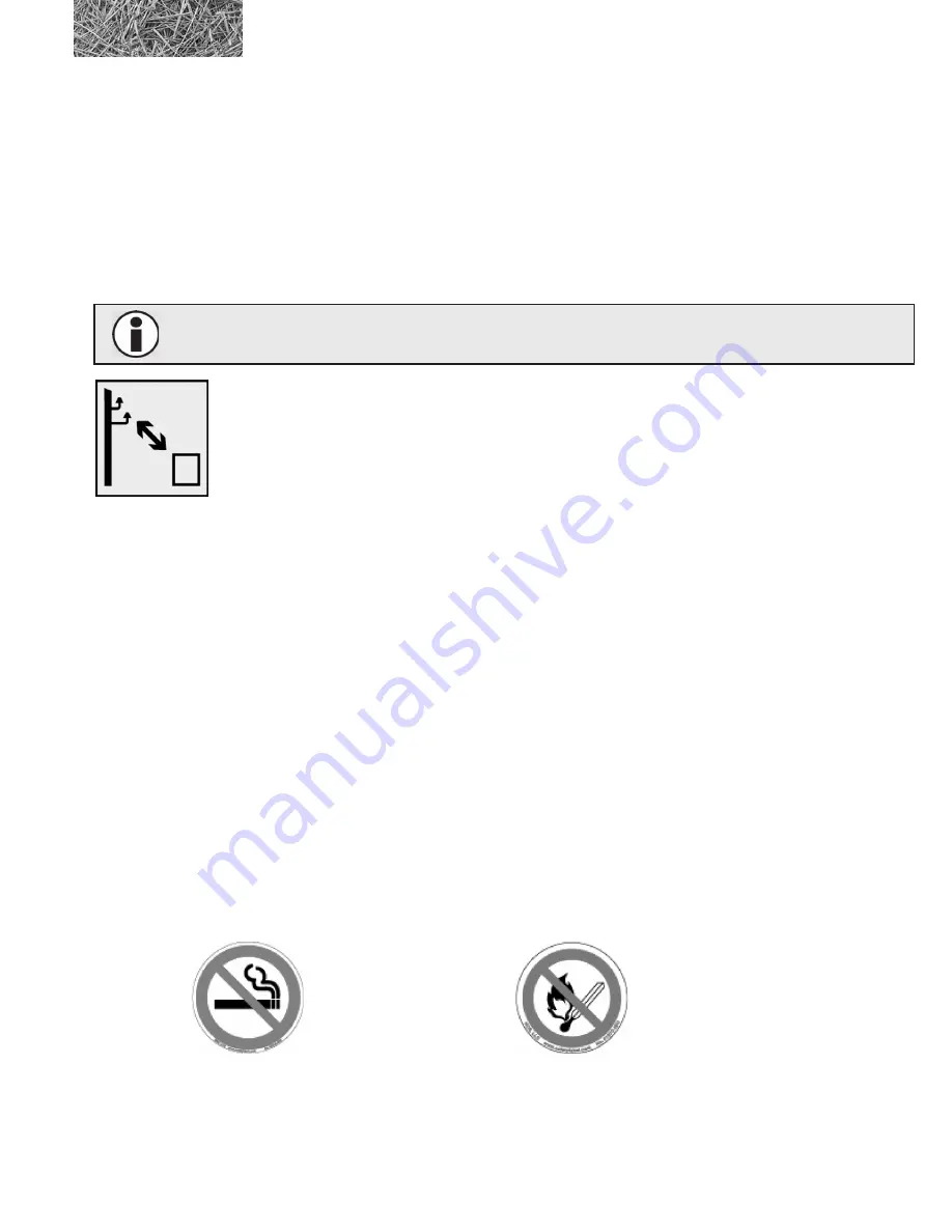 DuraTech Industries HAYBUSTER CMF-590 Operating Instructions And Parts Reference Download Page 19