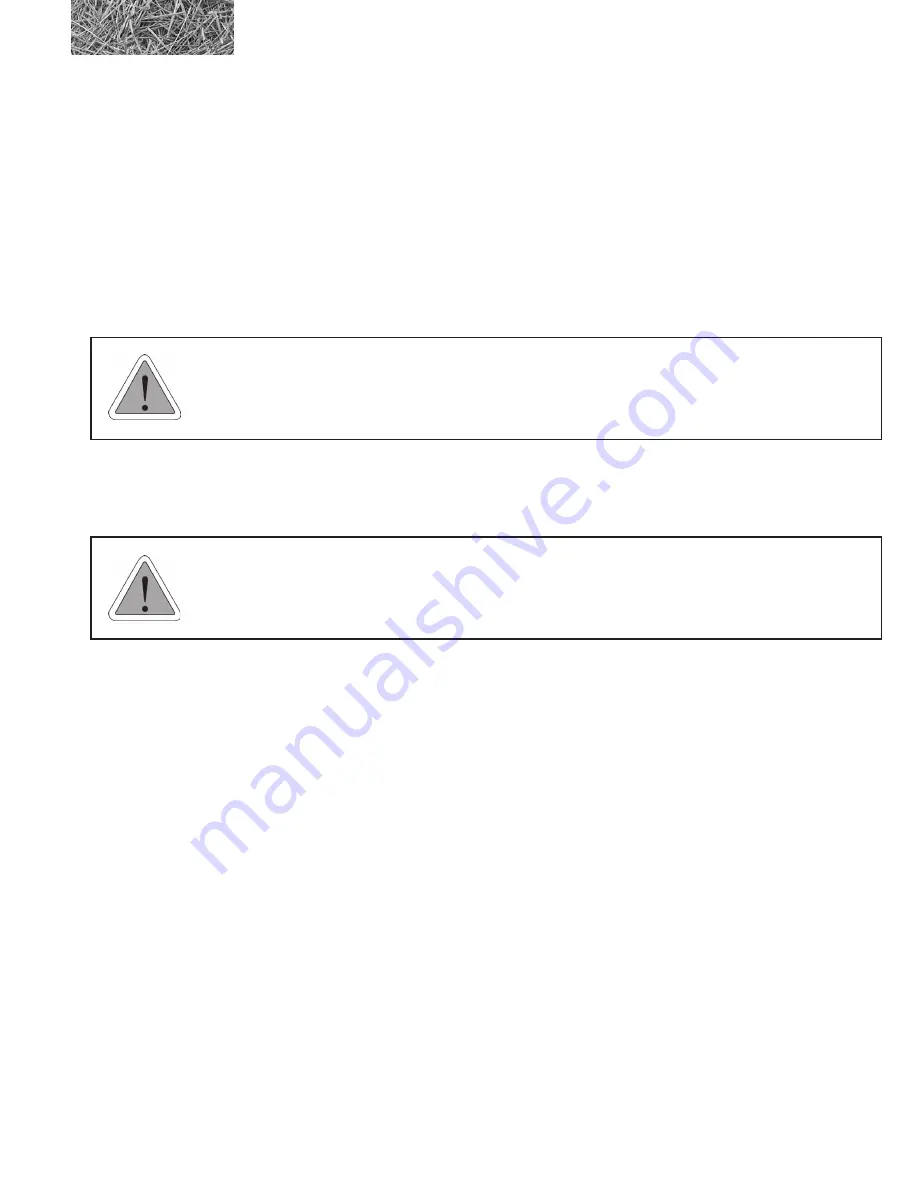 DuraTech Industries HAYBUSTER CMF-590 Operating Instructions And Parts Reference Download Page 23