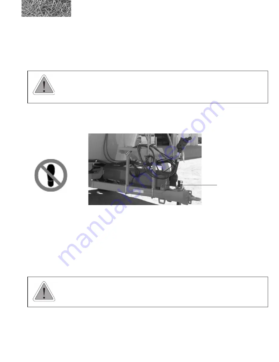 DuraTech Industries HAYBUSTER CMF-590 Operating Instructions And Parts Reference Download Page 25