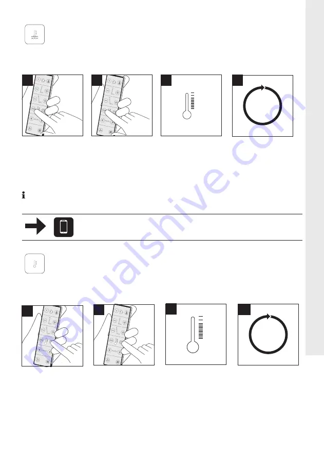 DURAVIT 650001 01 2 00 4310 Скачать руководство пользователя страница 127