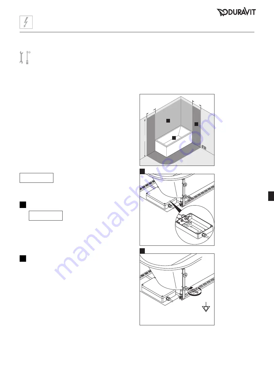 DURAVIT 791847 Скачать руководство пользователя страница 33