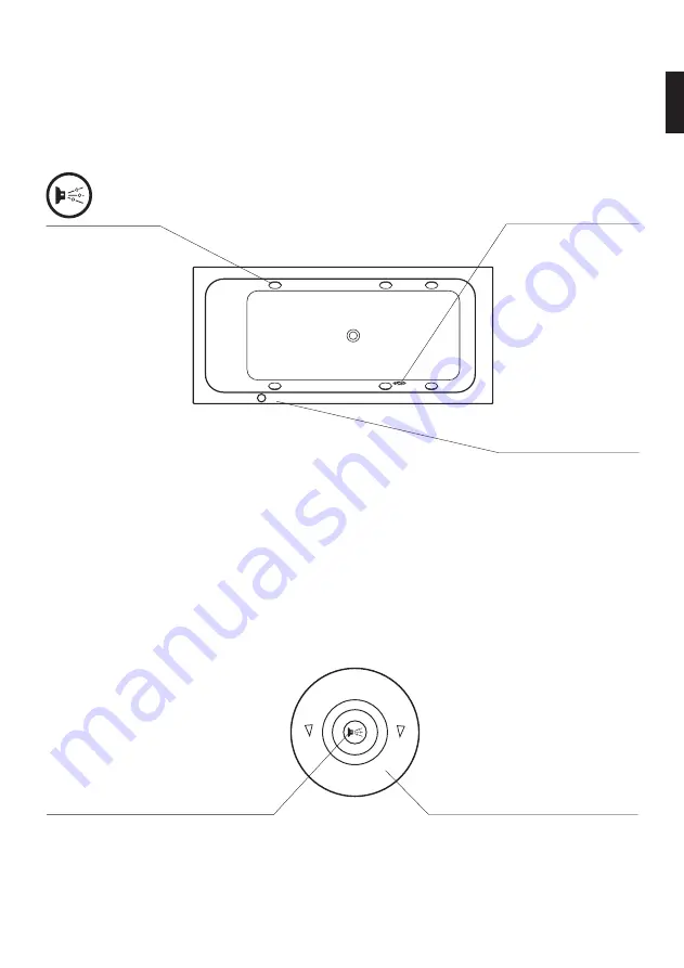 DURAVIT D-Code 760137000JP1000 Скачать руководство пользователя страница 12