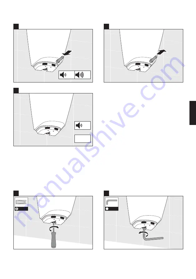 DURAVIT ME BY STARCK Operating Instructions Manual Download Page 133