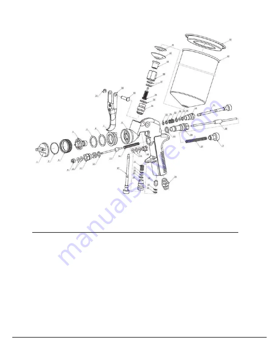 Duren 521805 Скачать руководство пользователя страница 7