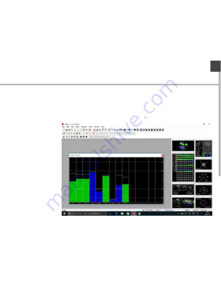 DURIOS Q10 Quick Start Manual Download Page 29