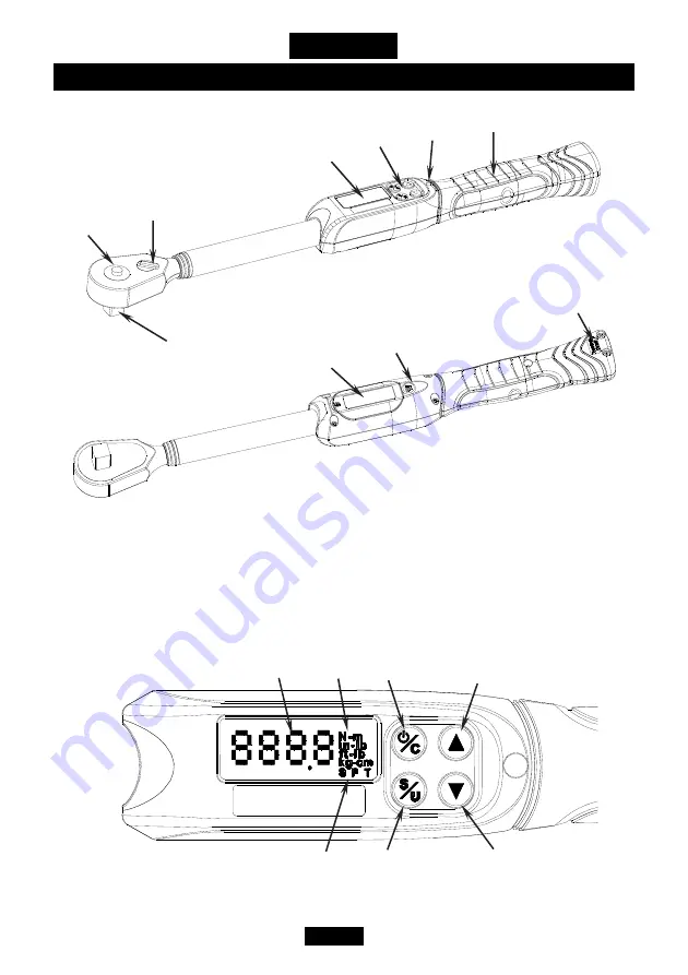 DUROFIX RM 6V Series Product Information Manual Download Page 7