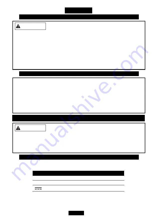 DUROFIX RM 6V Series Product Information Manual Download Page 19