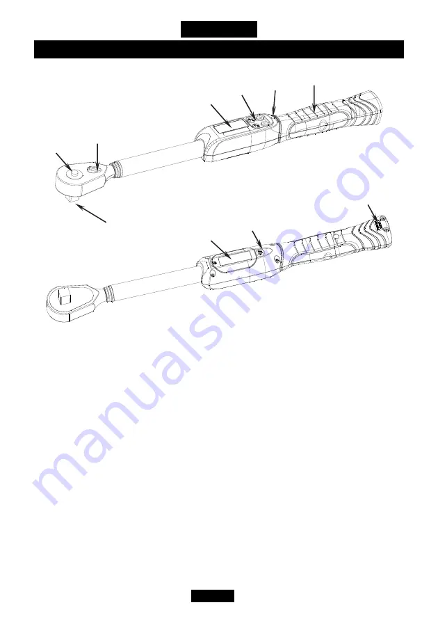 DUROFIX RM 6V Series Скачать руководство пользователя страница 20