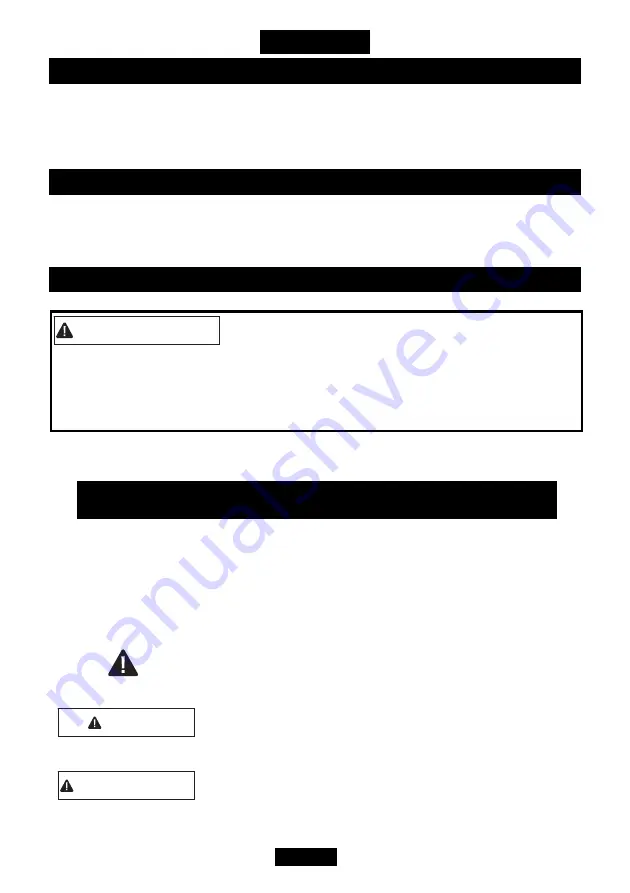 DUROFIX RW1216-3 Product Information Manual Download Page 12