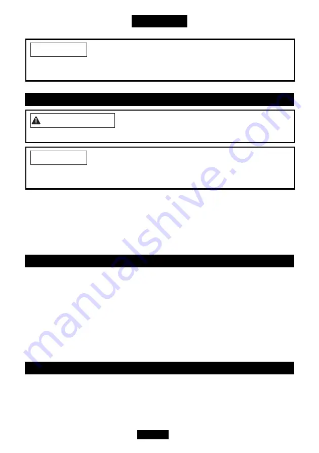 DUROFIX RW1216-3 Product Information Manual Download Page 23