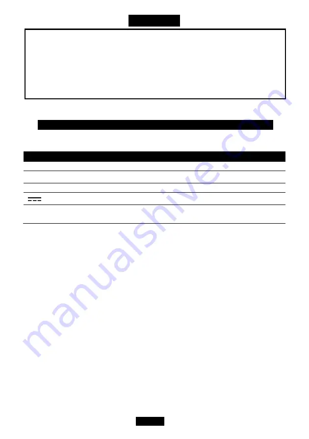 DUROFIX RW1216-3 Product Information Manual Download Page 31