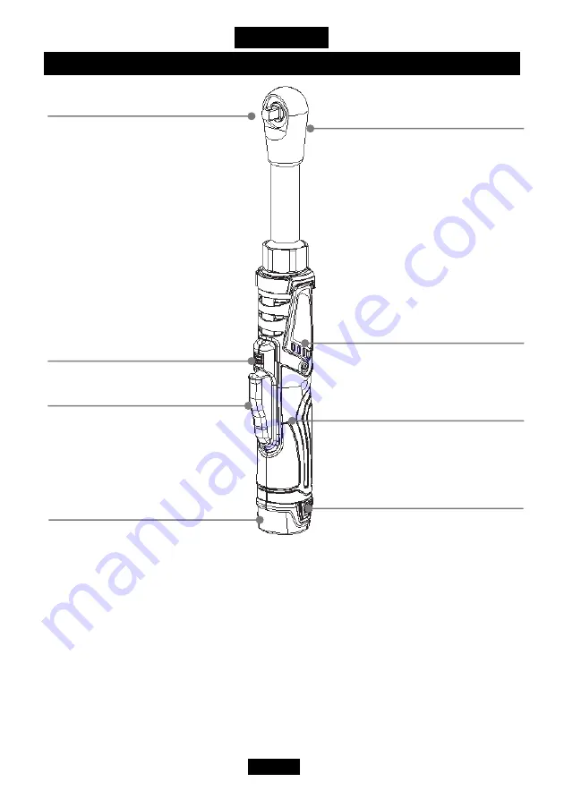 DUROFIX RW1216-3 Product Information Manual Download Page 32