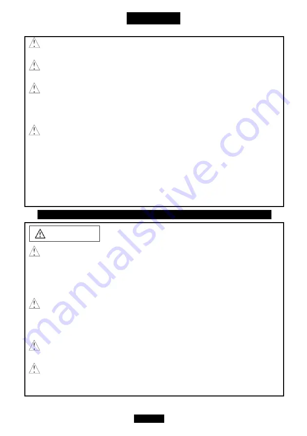 DUROFIX RZ6008 Series Product Information Manual Download Page 25