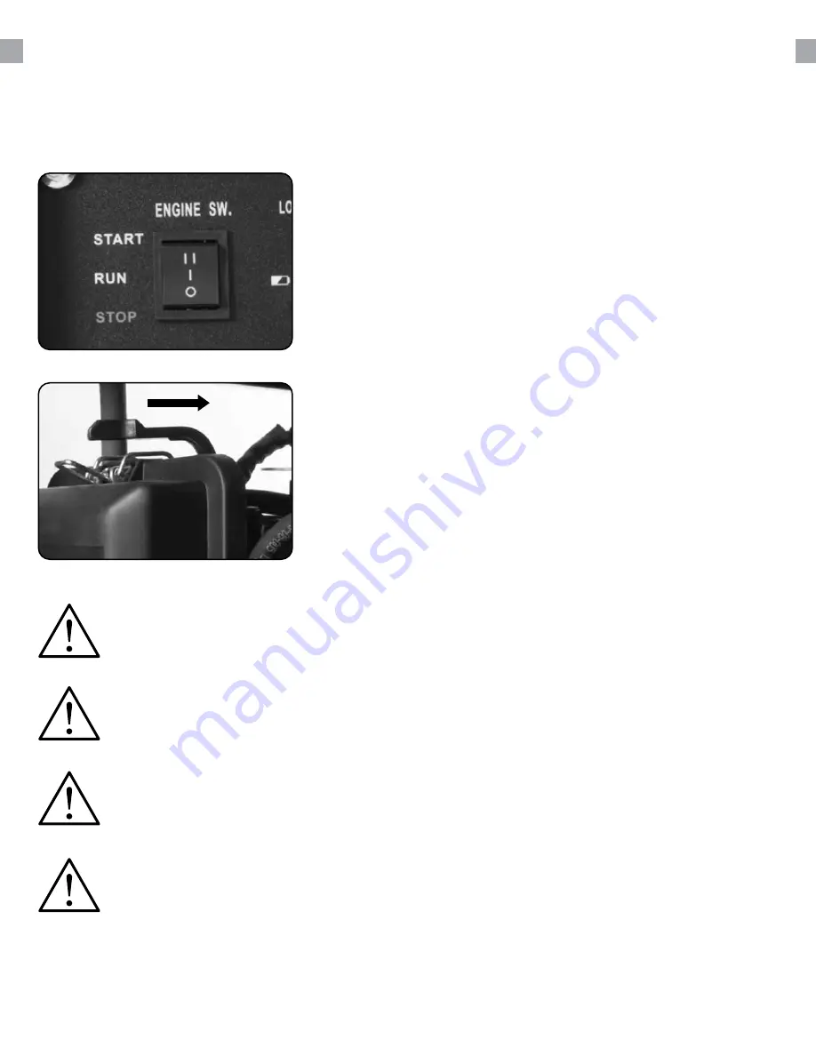 DUROMAX DUAL FUEL HYBRID ELITE XP11500EH User Manual Download Page 31