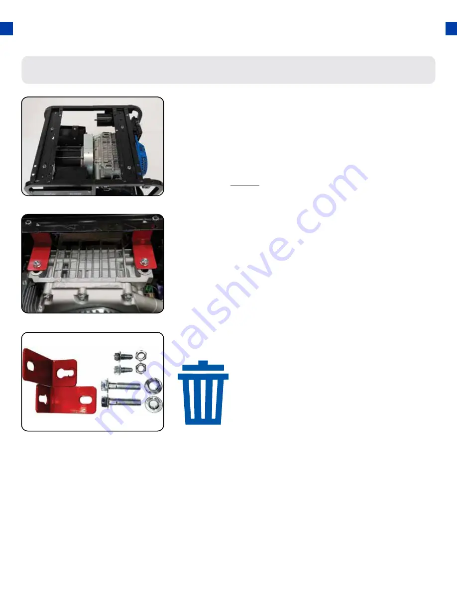 DUROMAX DUAL FUEL XP12000DX User Manual Download Page 19