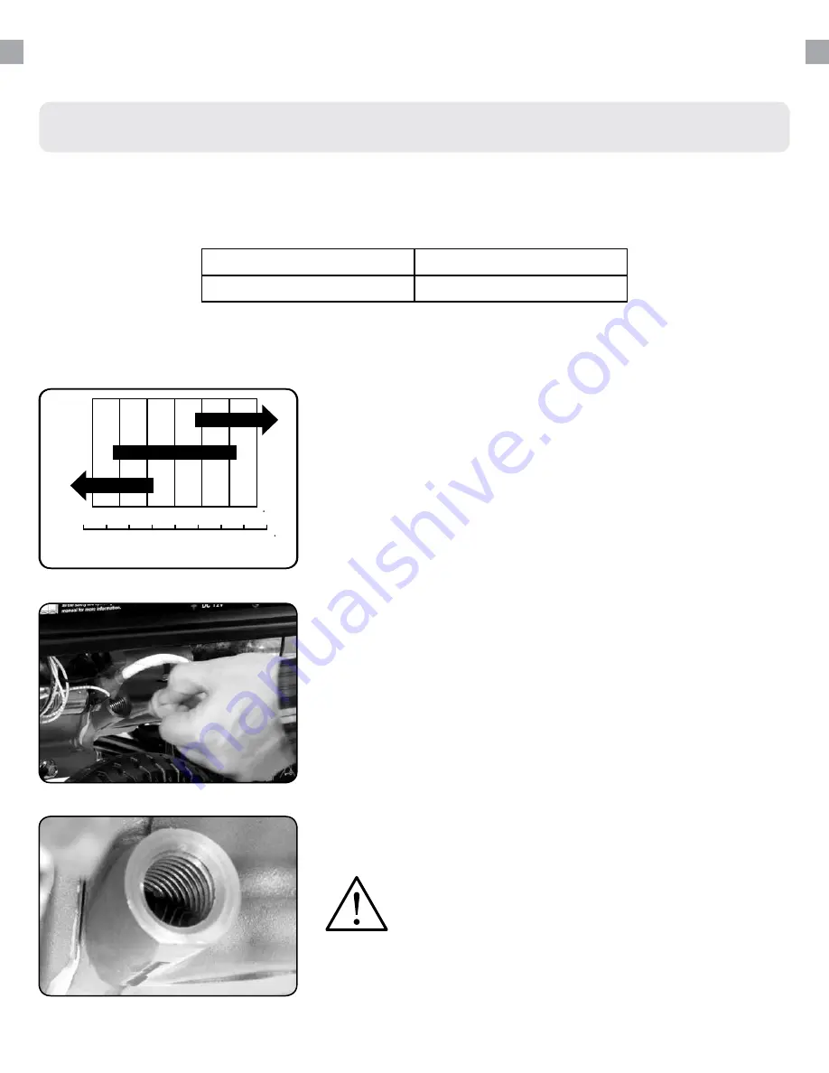 DUROMAX DuroStar DS12000EH User Manual Download Page 20