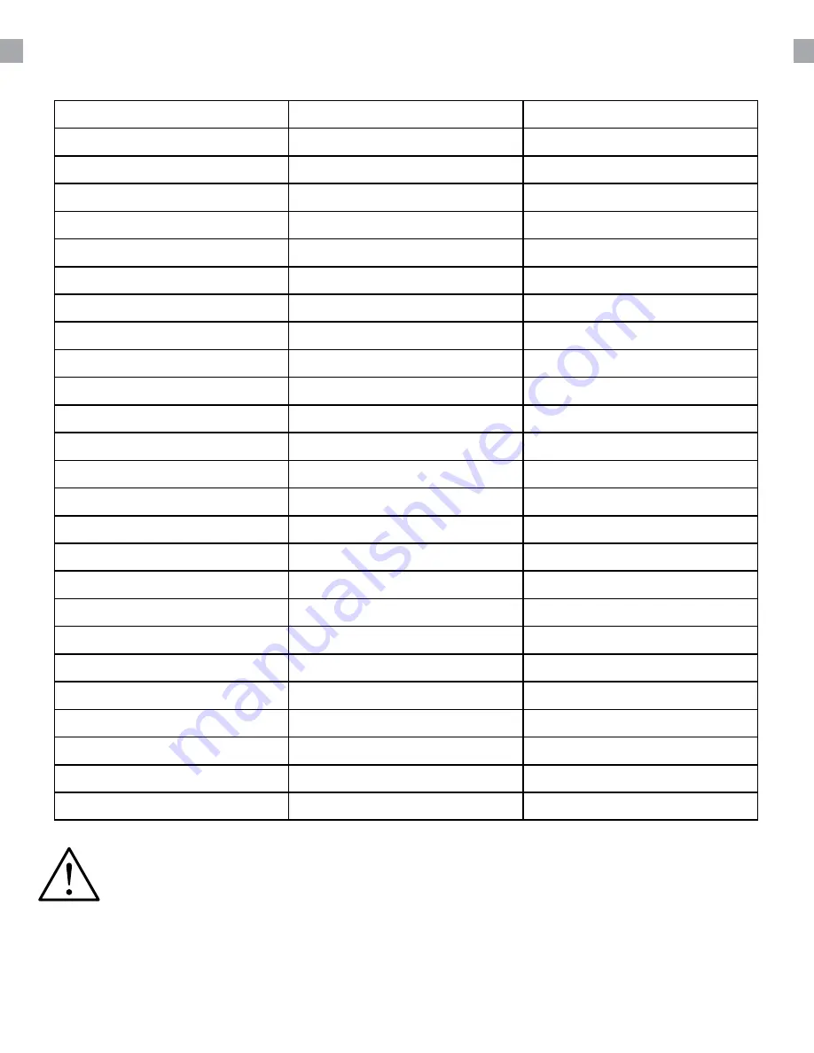 DUROMAX DuroStar DS4850EH User Manual Download Page 33