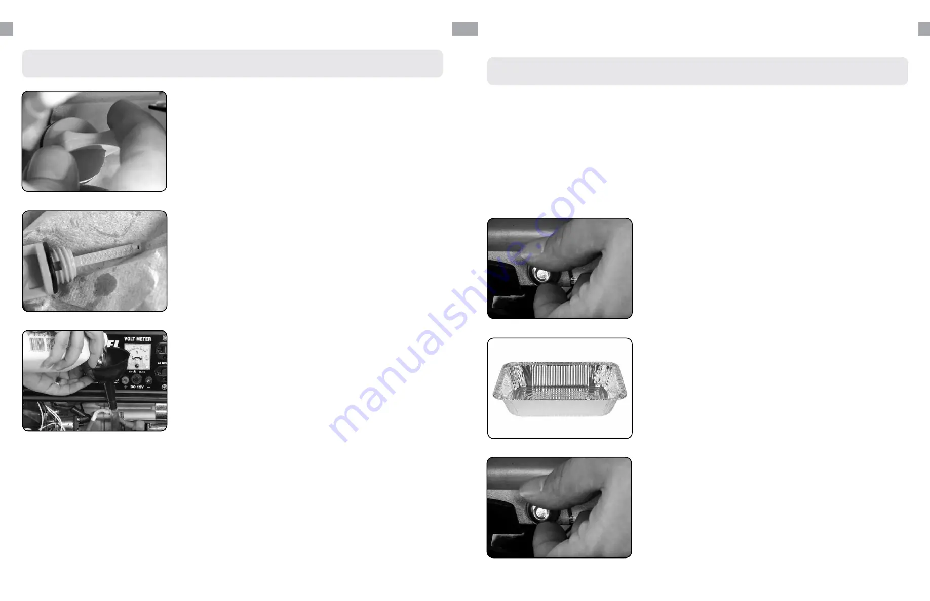 DUROMAX XP4850EH-081418 User Manual Download Page 22