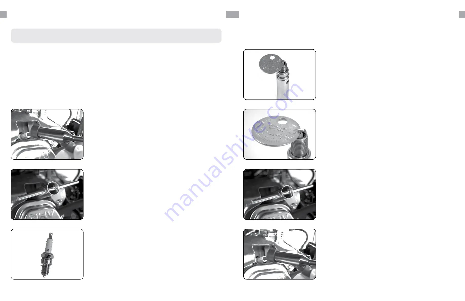 DUROMAX XP4850EH-081418 Скачать руководство пользователя страница 24