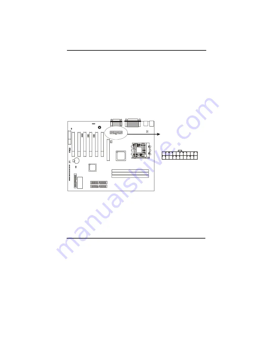 Duron K7V266A Скачать руководство пользователя страница 23