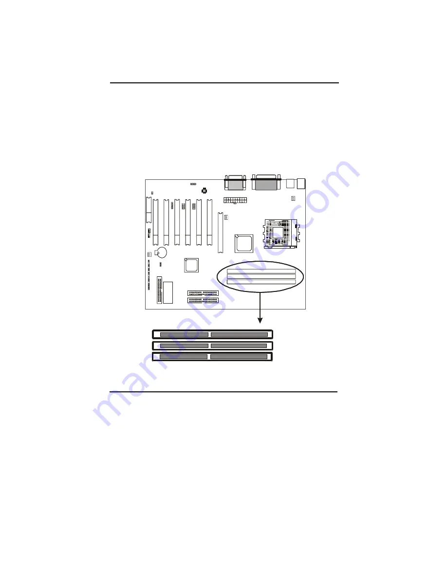 Duron K7V266A Скачать руководство пользователя страница 29