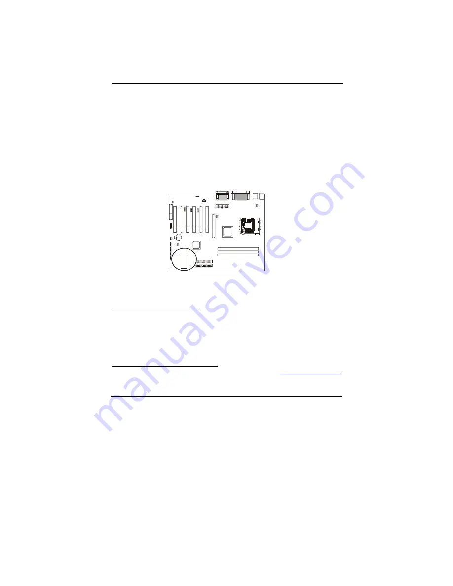 Duron K7V266A Скачать руководство пользователя страница 33