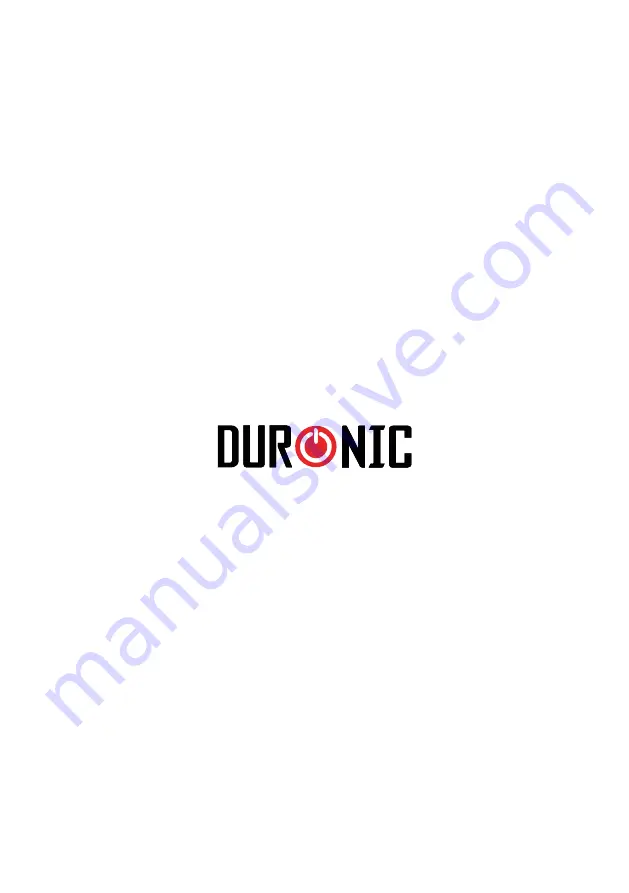 Duronic BFH20 Manual Download Page 36