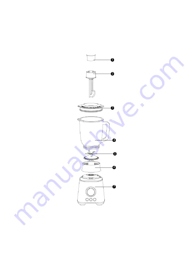 Duronic BL102 Скачать руководство пользователя страница 25