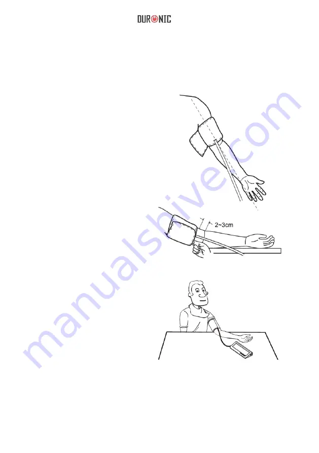 Duronic BPM080 Manual Download Page 133