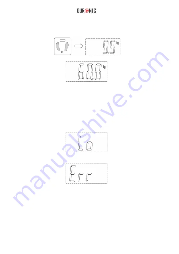 Duronic BS504 Instructions Manual Download Page 22