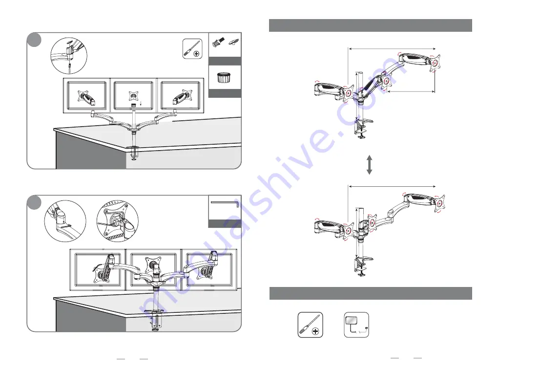 Duronic DM653 Скачать руководство пользователя страница 3