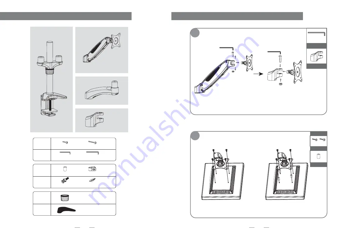 Duronic DM653 Instruction Manual Download Page 4