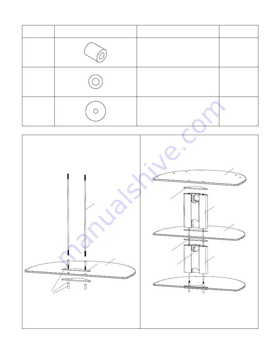 Duronic DSTVS 212 Instructions Manual Download Page 9