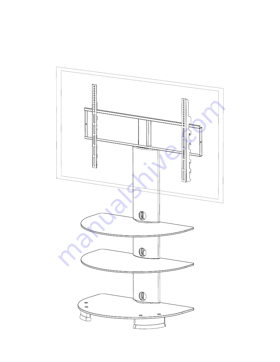 Duronic DSTVS 212 Instructions Manual Download Page 20