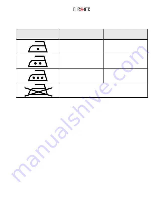 Duronic HS90 Manual Download Page 23