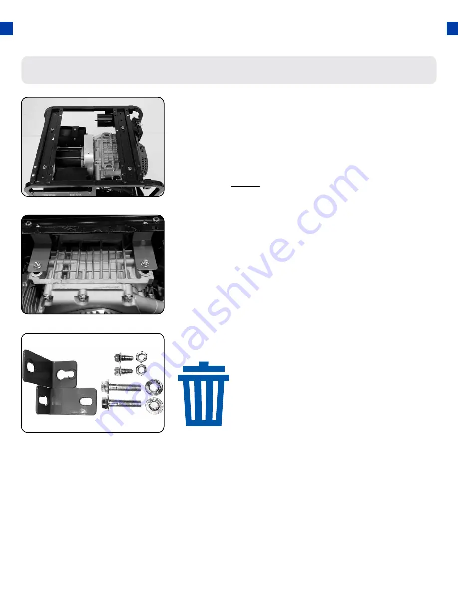 DuroStar DS11000X User Manual Download Page 19