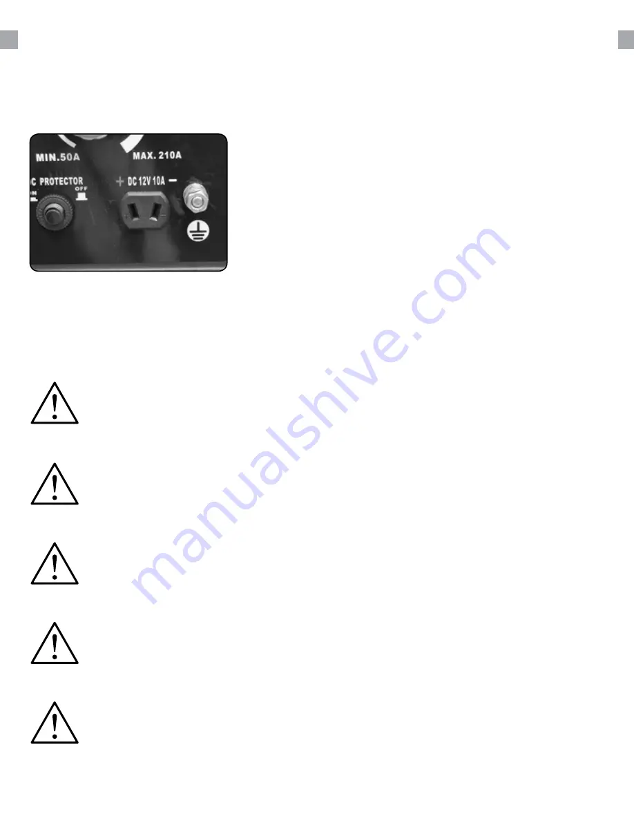 DuroStar DS4000WGE User Manual Download Page 35