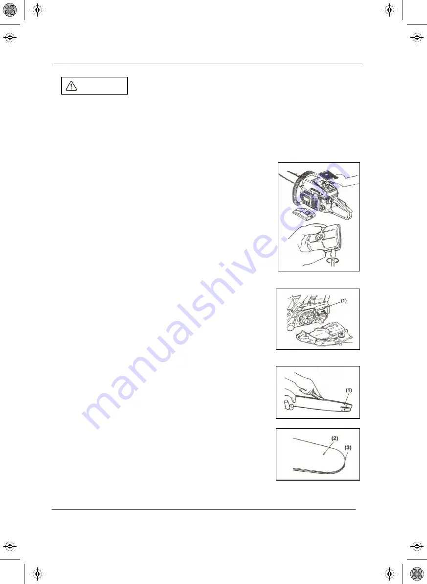 DuroStar DS4016CS Owner'S Manual Download Page 17