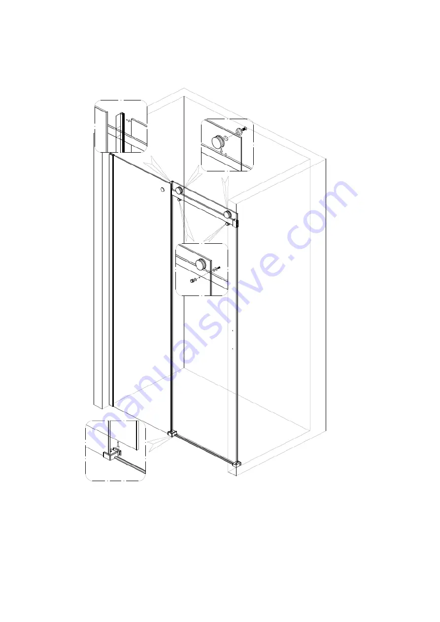 Durovin Bathrooms Ravenna 17 Скачать руководство пользователя страница 10