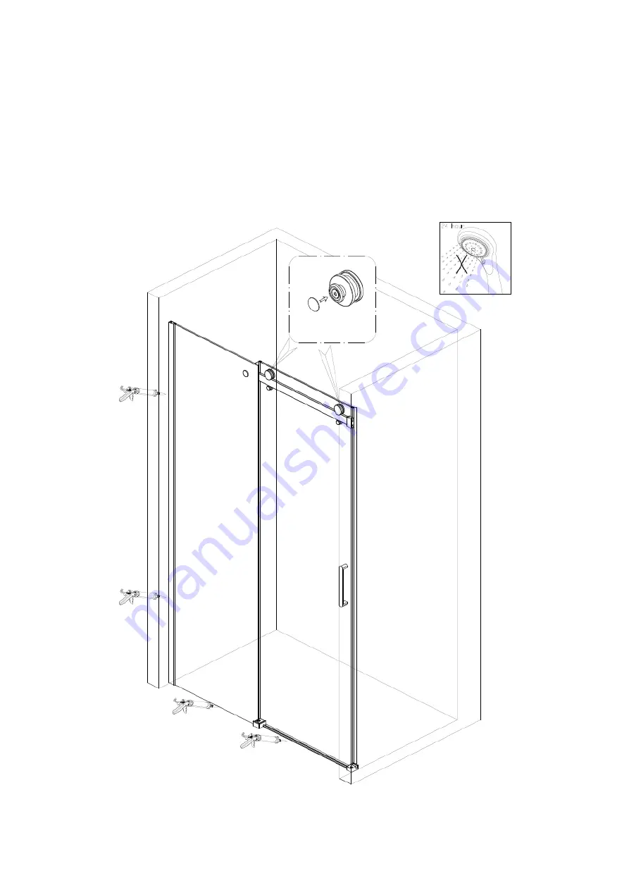 Durovin Bathrooms Ravenna 17 Скачать руководство пользователя страница 12