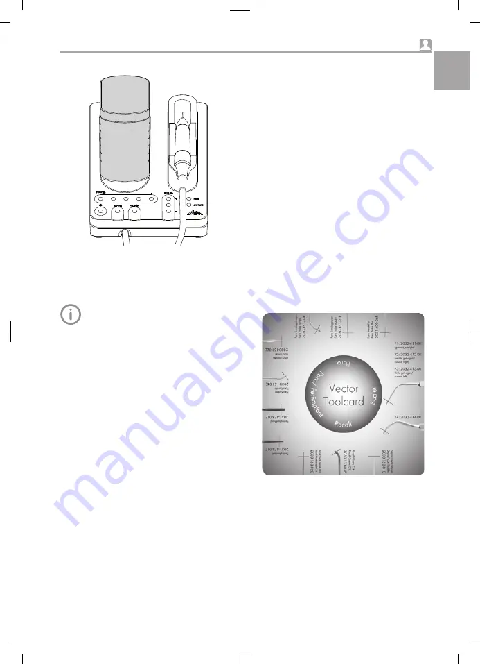 Durr Dental 2032-50 Скачать руководство пользователя страница 23