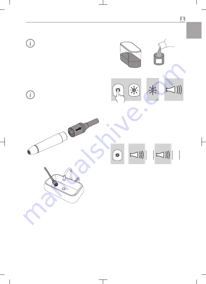 Durr Dental 2032-50 Installation And Operating Instructions Manual Download Page 31