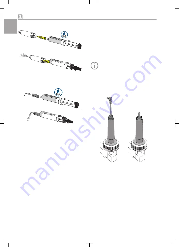 Durr Dental 2032-50 Скачать руководство пользователя страница 42