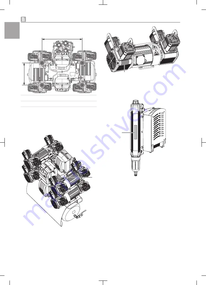 Durr Dental 4852-54 Скачать руководство пользователя страница 14