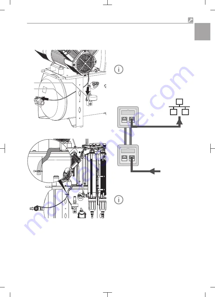 Durr Dental 4852-54 Скачать руководство пользователя страница 25